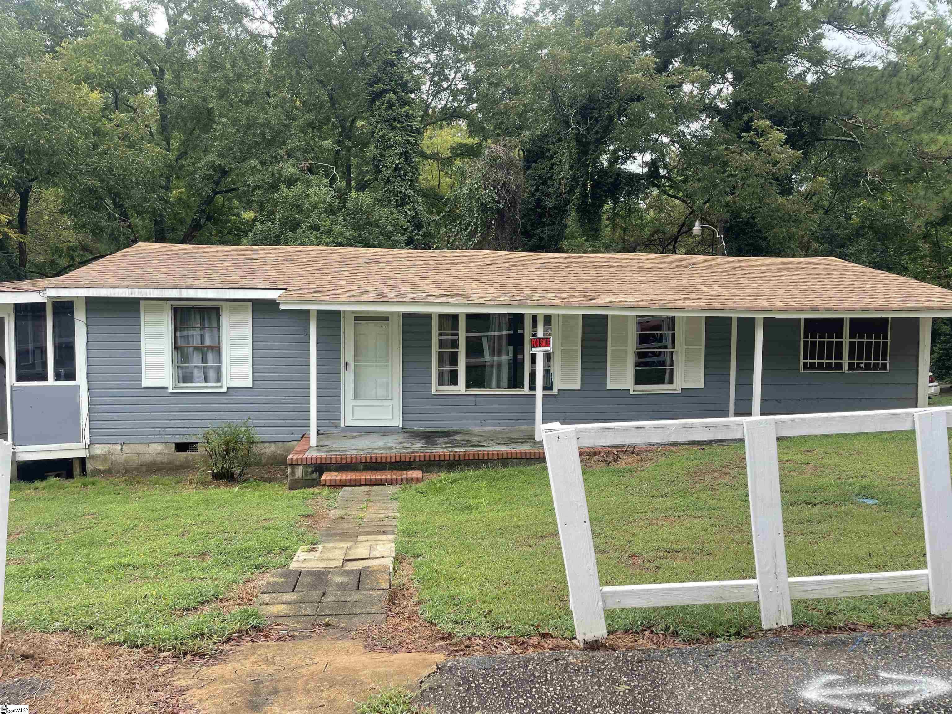 503 Alexander Circle, Winnsboro SC 29180