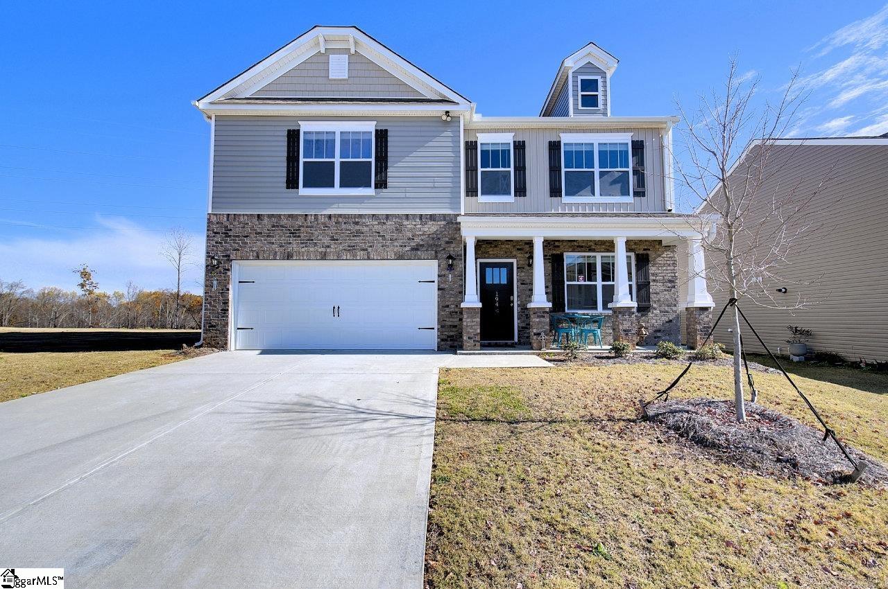 194 Light Spring Road, Easley SC 29642