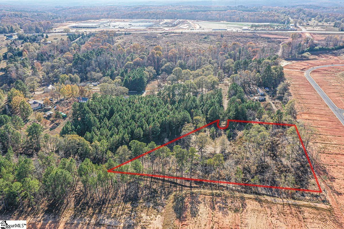247 Arnold Road, Woodruff SC 29388