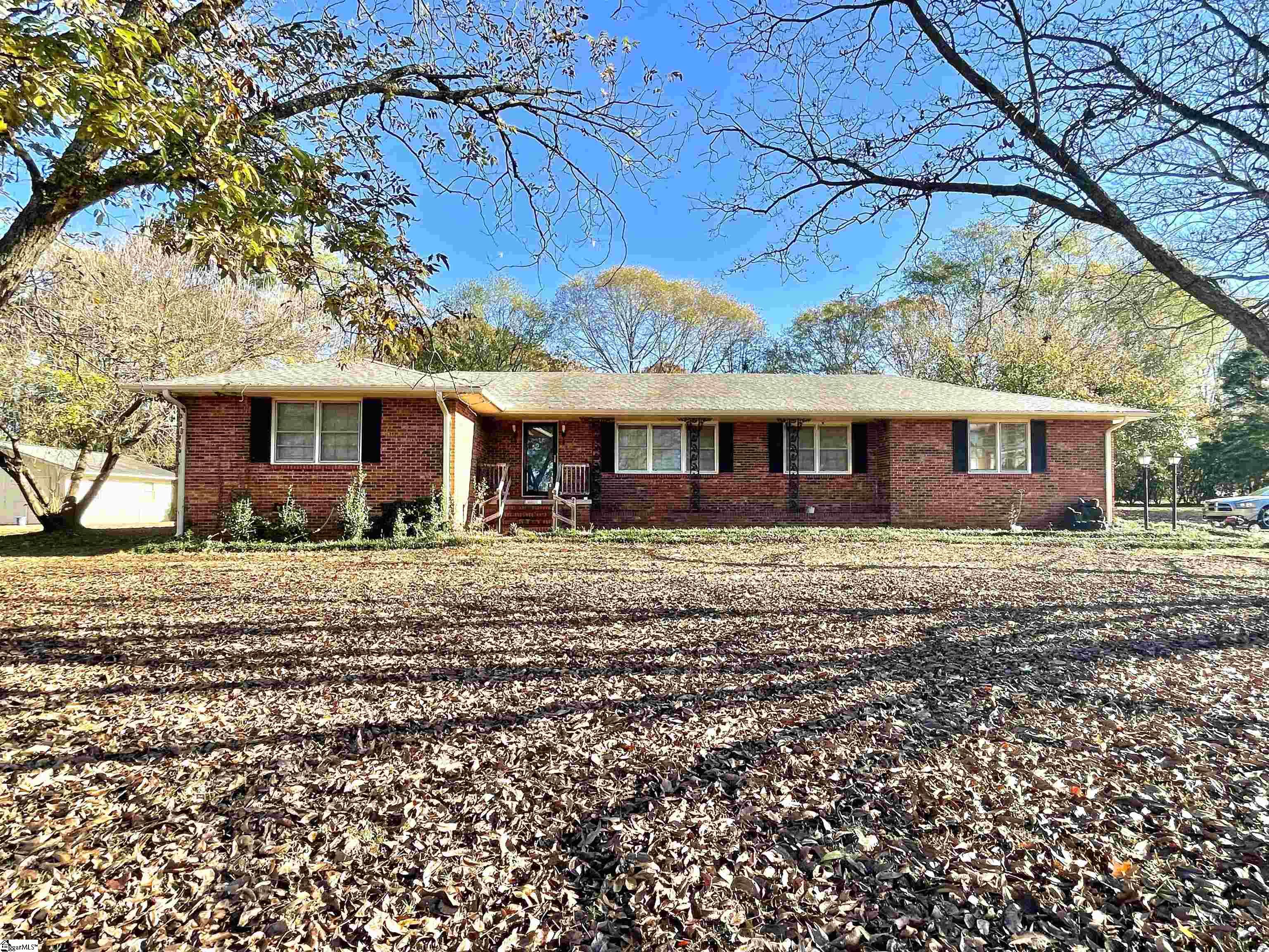 600 Parkwood Drive, Anderson SC 29625