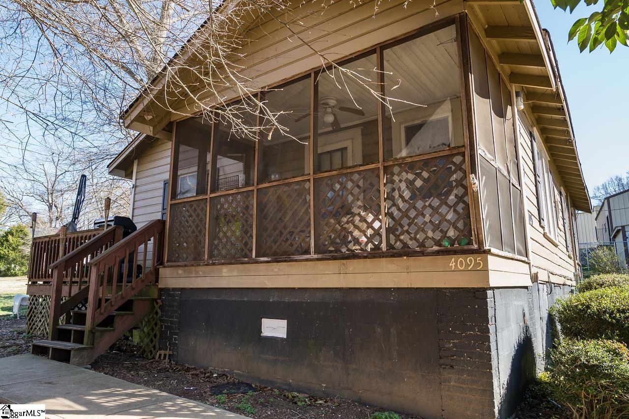 4095 Country Club Road, Spartanburg SC 29302