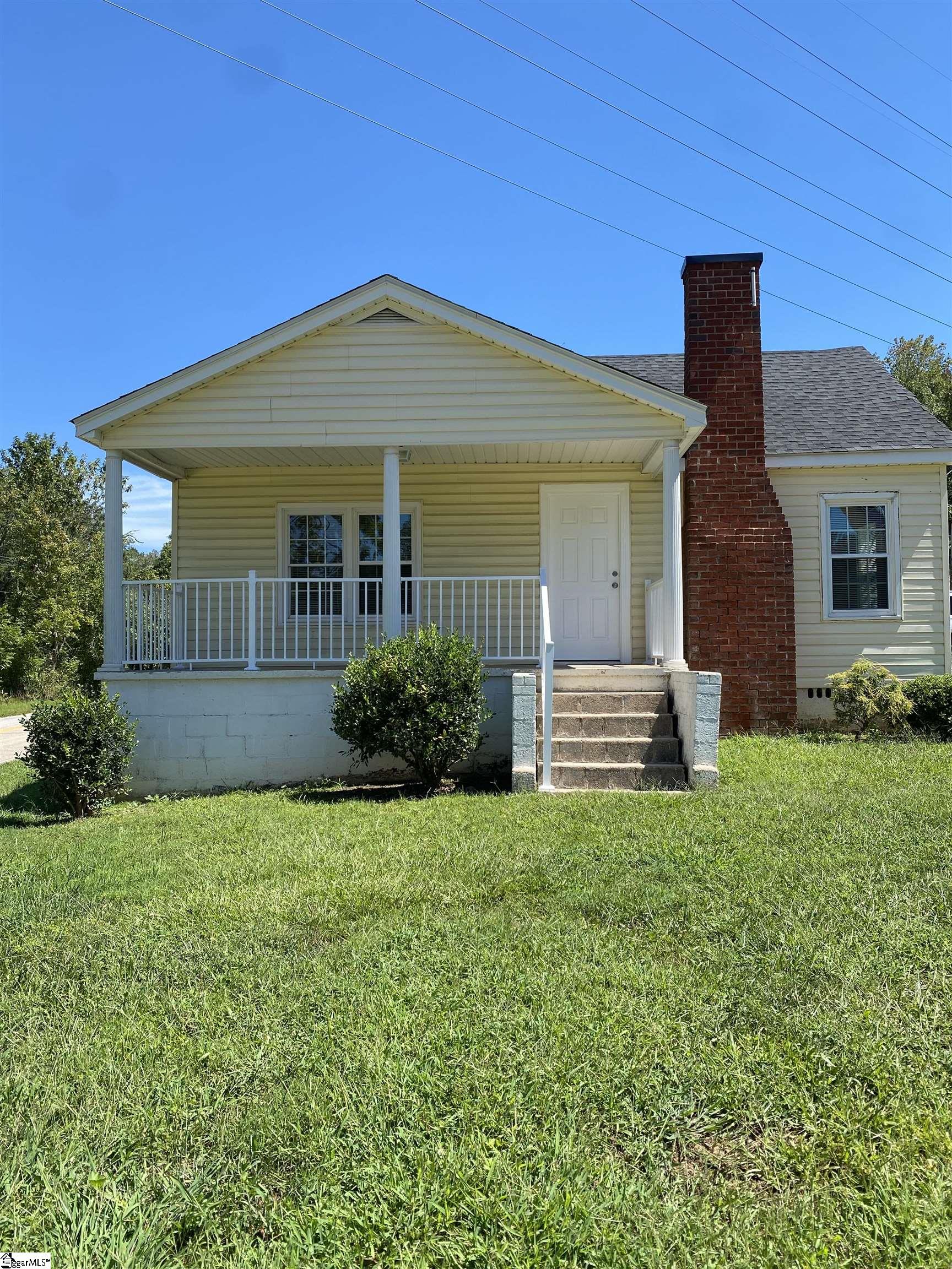 3995 Country Club Road, Spartanburg SC 29302