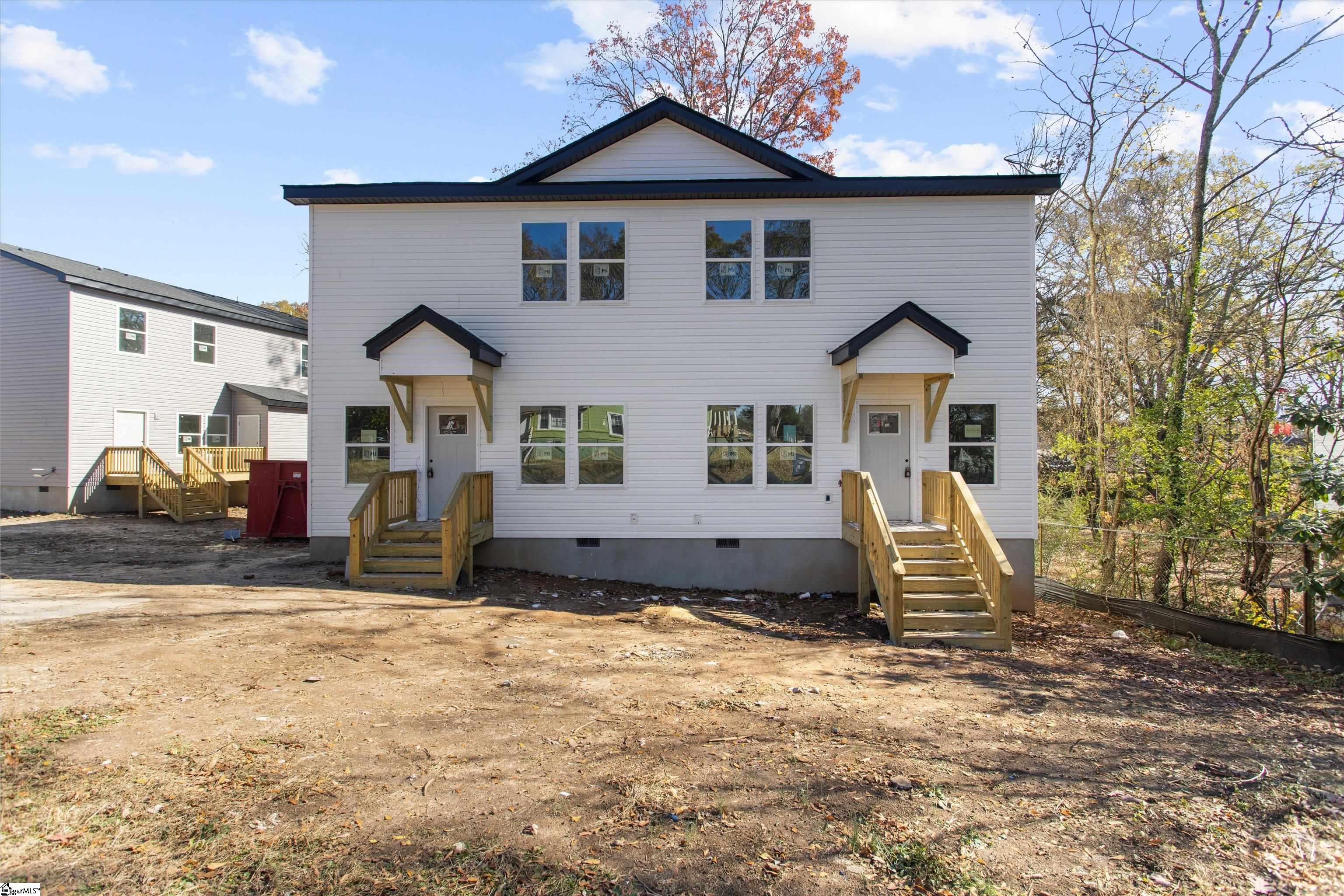 318 Fletcher Street, Greenville SC 29611