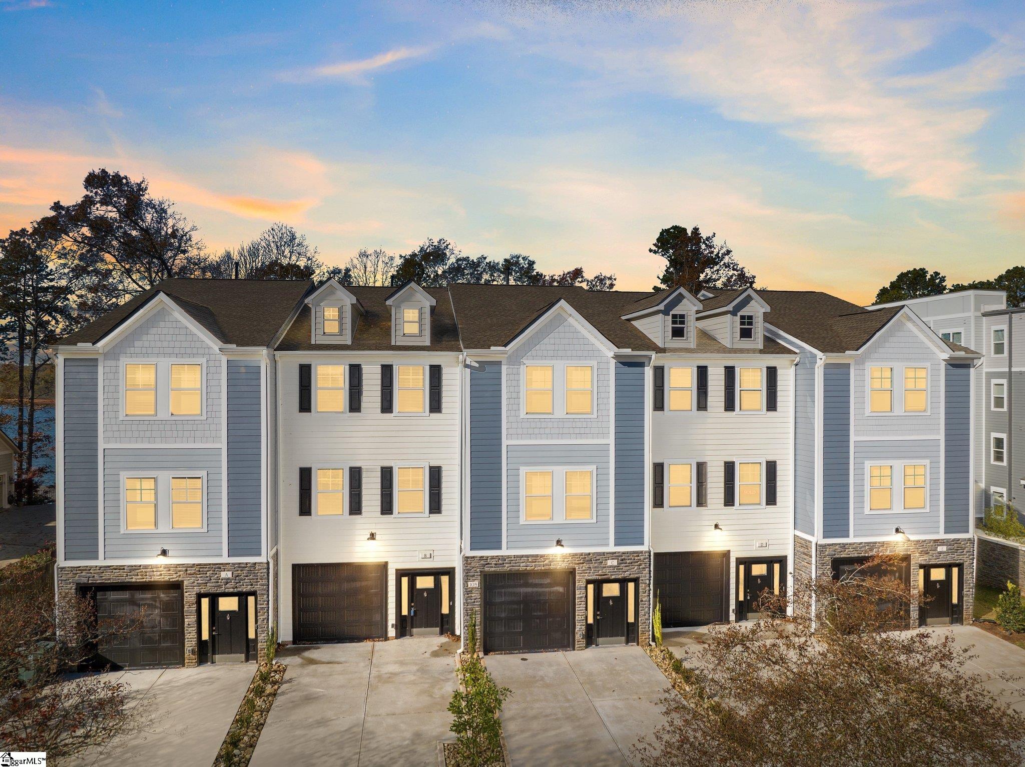 108 Holiday West Unit A, Clemson SC 29631