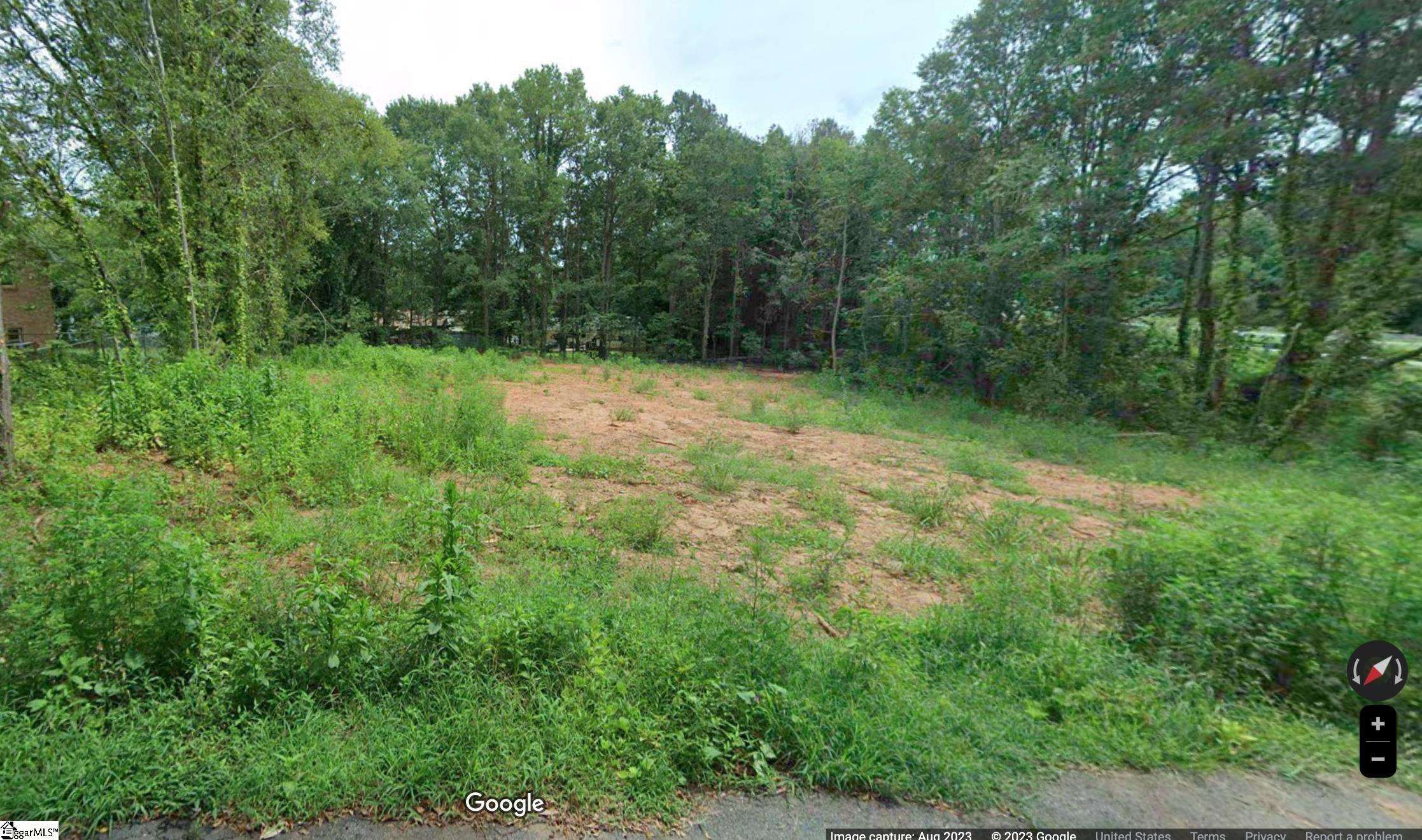203 Magnolia Terrace, Pendleton SC 29670