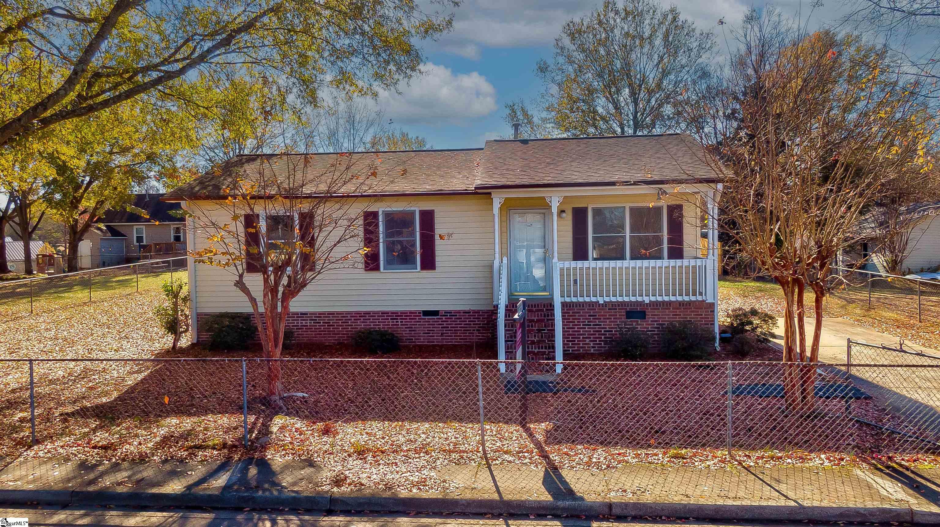 6 Carpenter Street, Greenville SC 29611