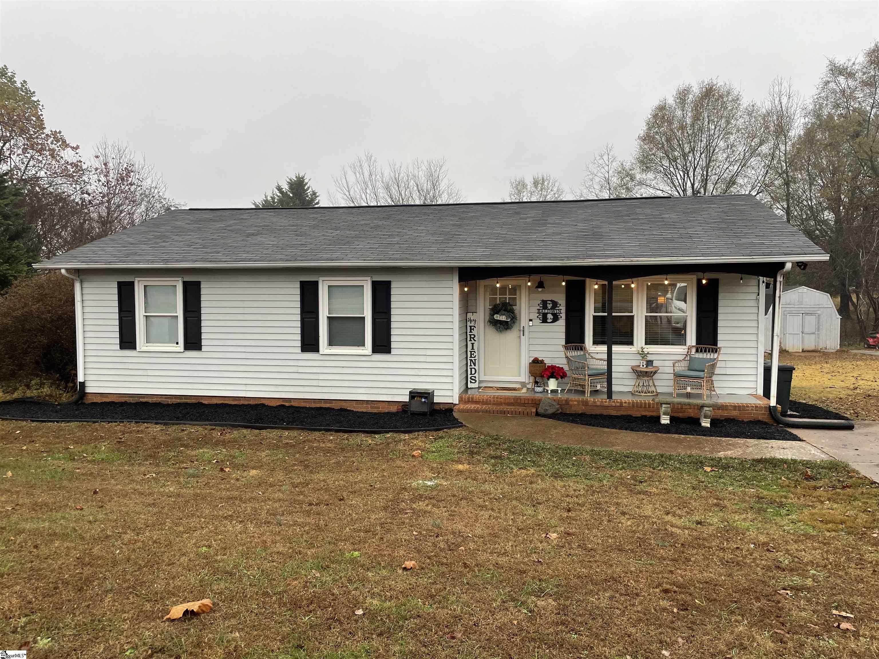 110 N Blue Ridge Circle, Pickens SC 29671