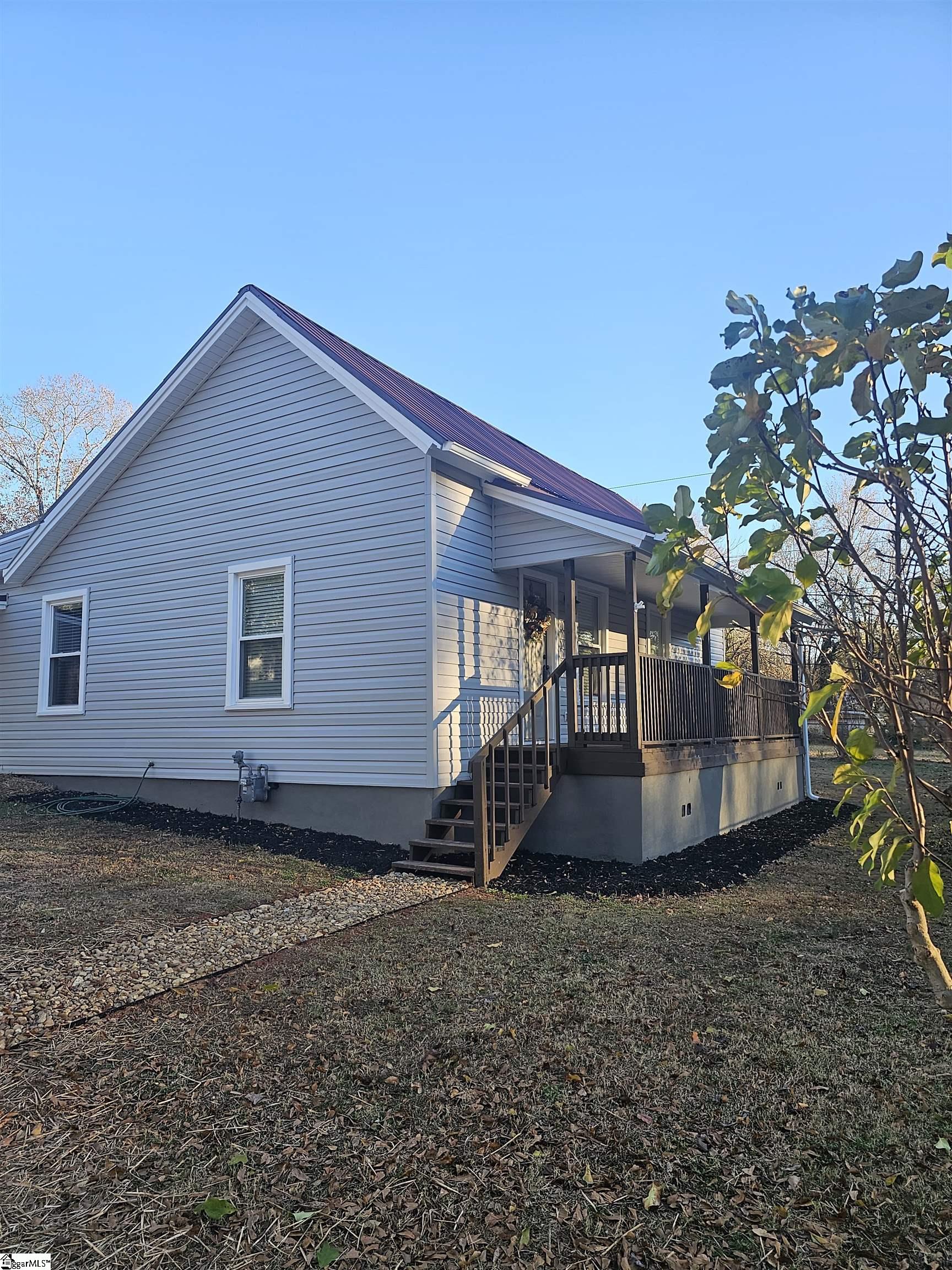 335 Major Street, Pendleton SC 29670