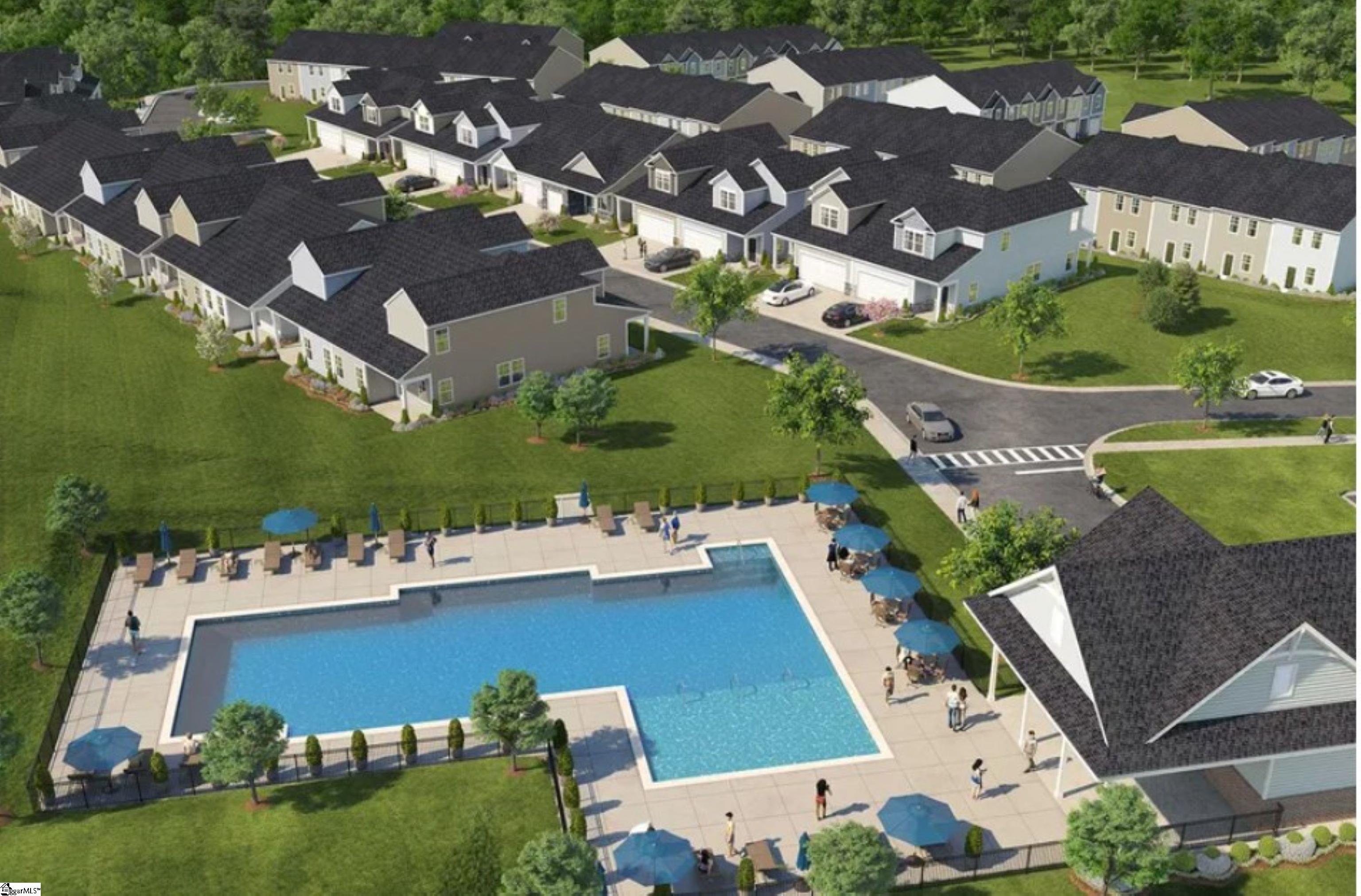 8 Conestee Bridge Road, Greenville, SC 29607