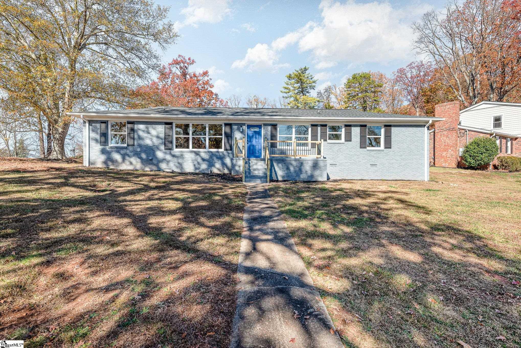 101 Club View Drive, Greenville SC 29609