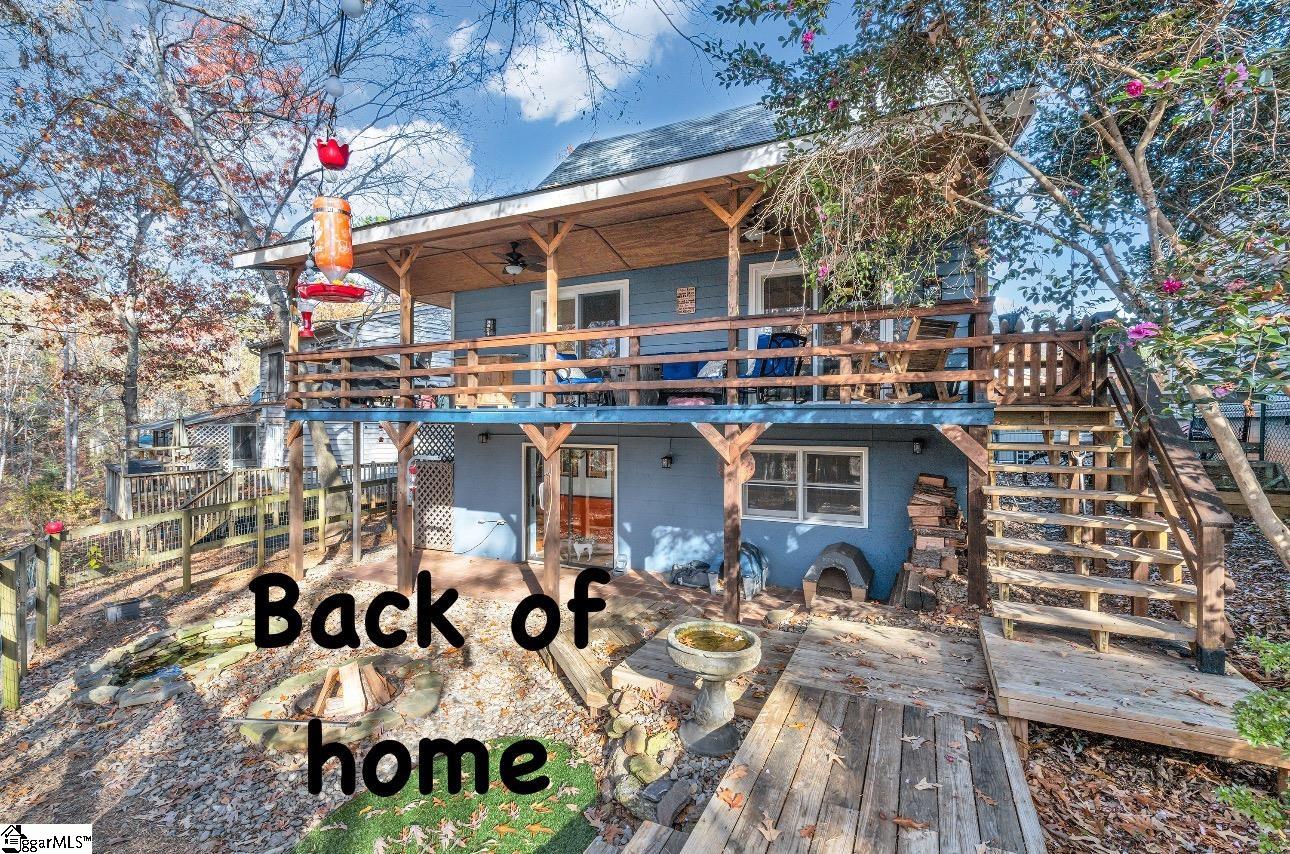 103 Harbor Drive, Anderson SC 29625