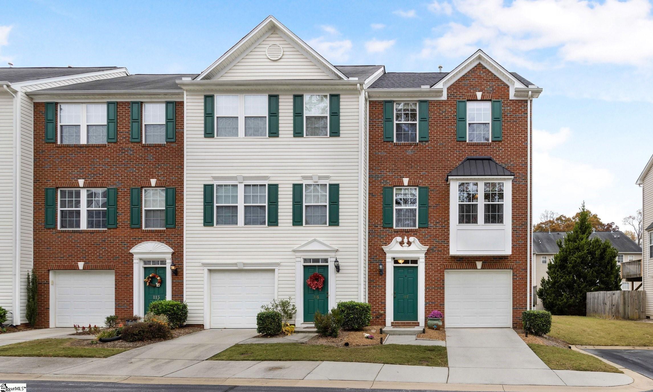 117 Sylvan Oak Way, Simpsonville SC 29681