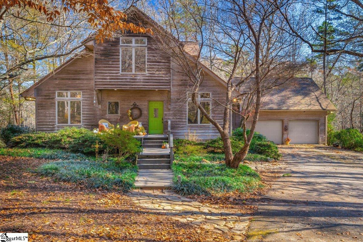 724 Jones Mill Road, Central SC 29630