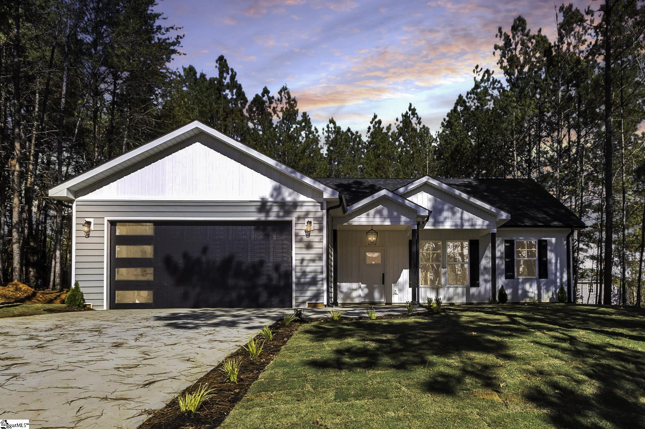 106 Houndsear Trail, Spartanburg SC 29306