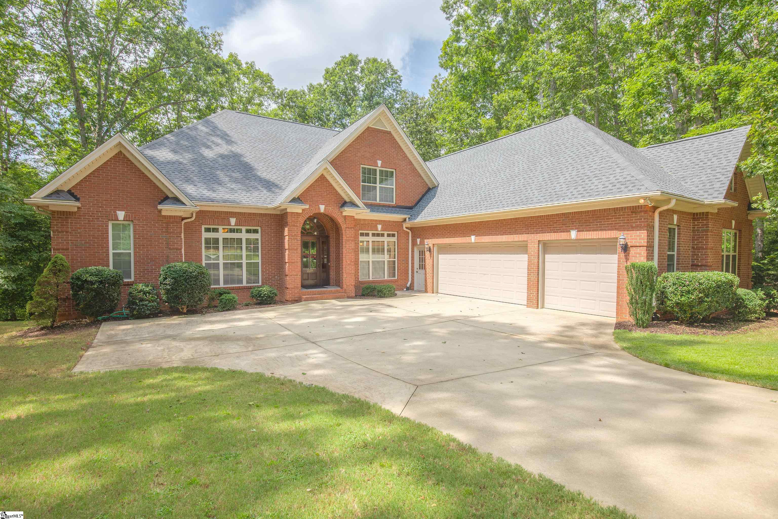 229 Yorkswell Lane # 17, Greenville SC 29607