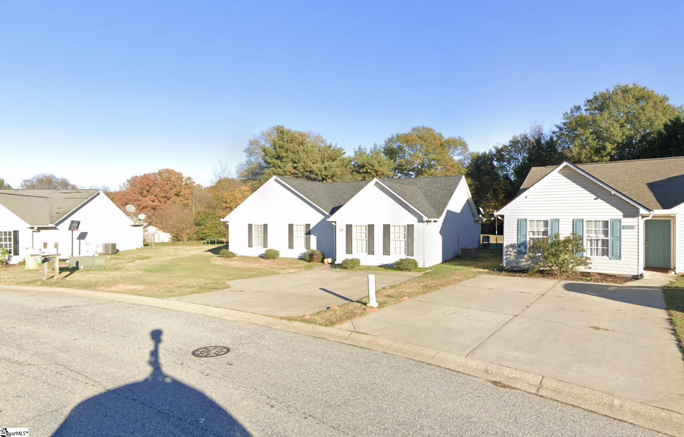 125 Perigon Court, Greenville SC 29607