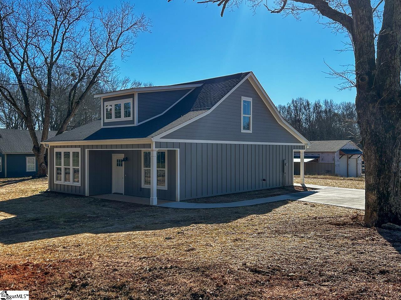 1490 Knickerbocker Road, Fountain Inn SC 29644