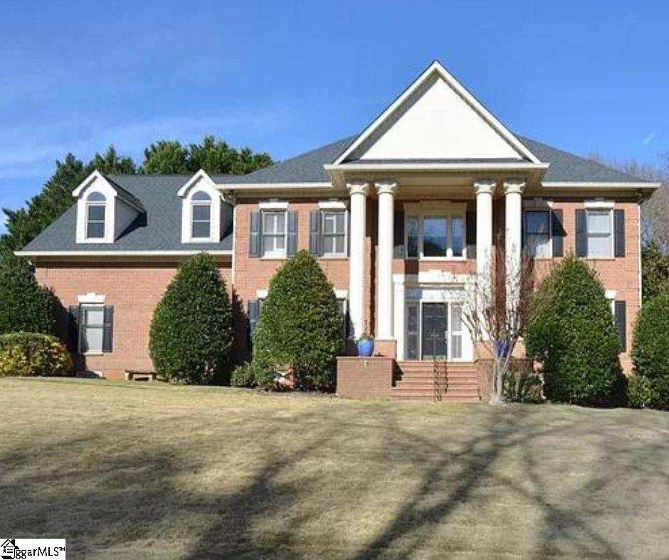 402 Scarborough Drive, Greer SC 29650
