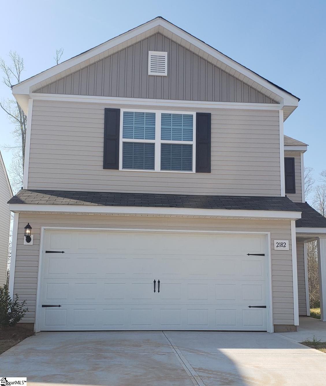 2182 Southlea Drive, Inman SC 29349