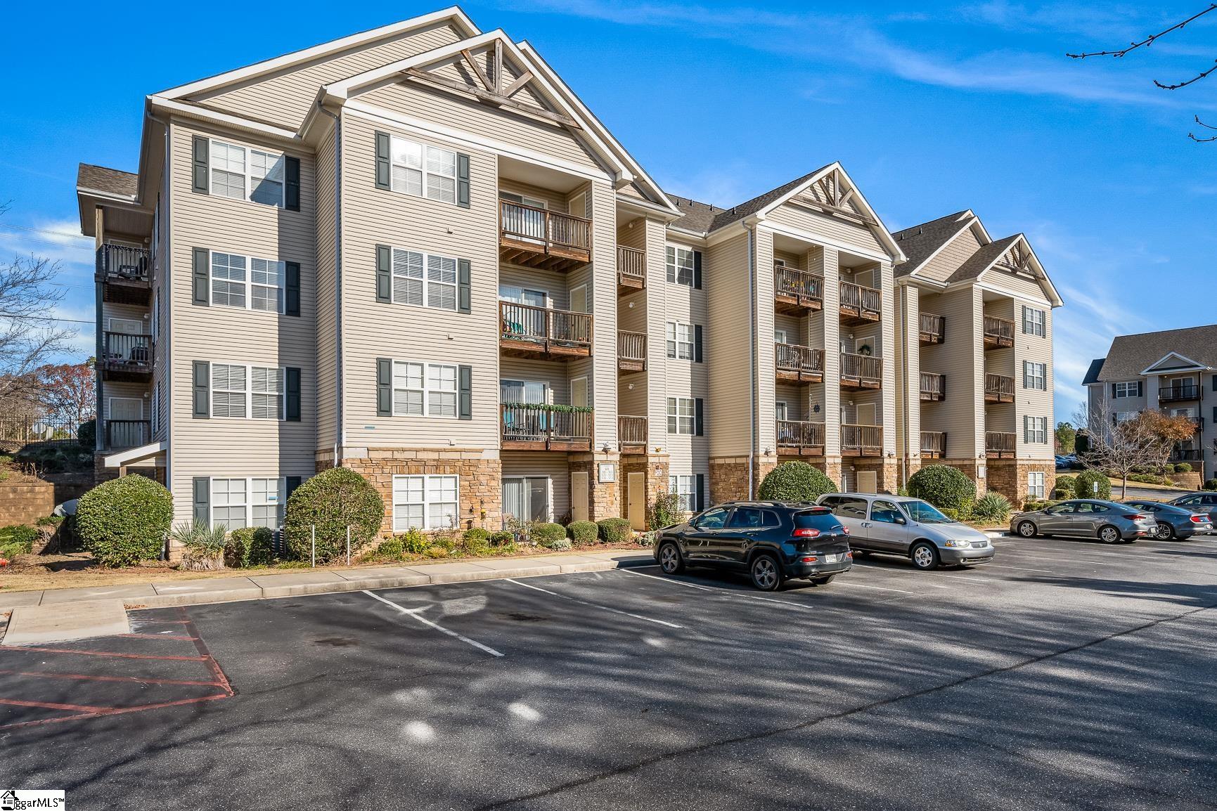 331 Lookover Drive, Anderson SC 29621