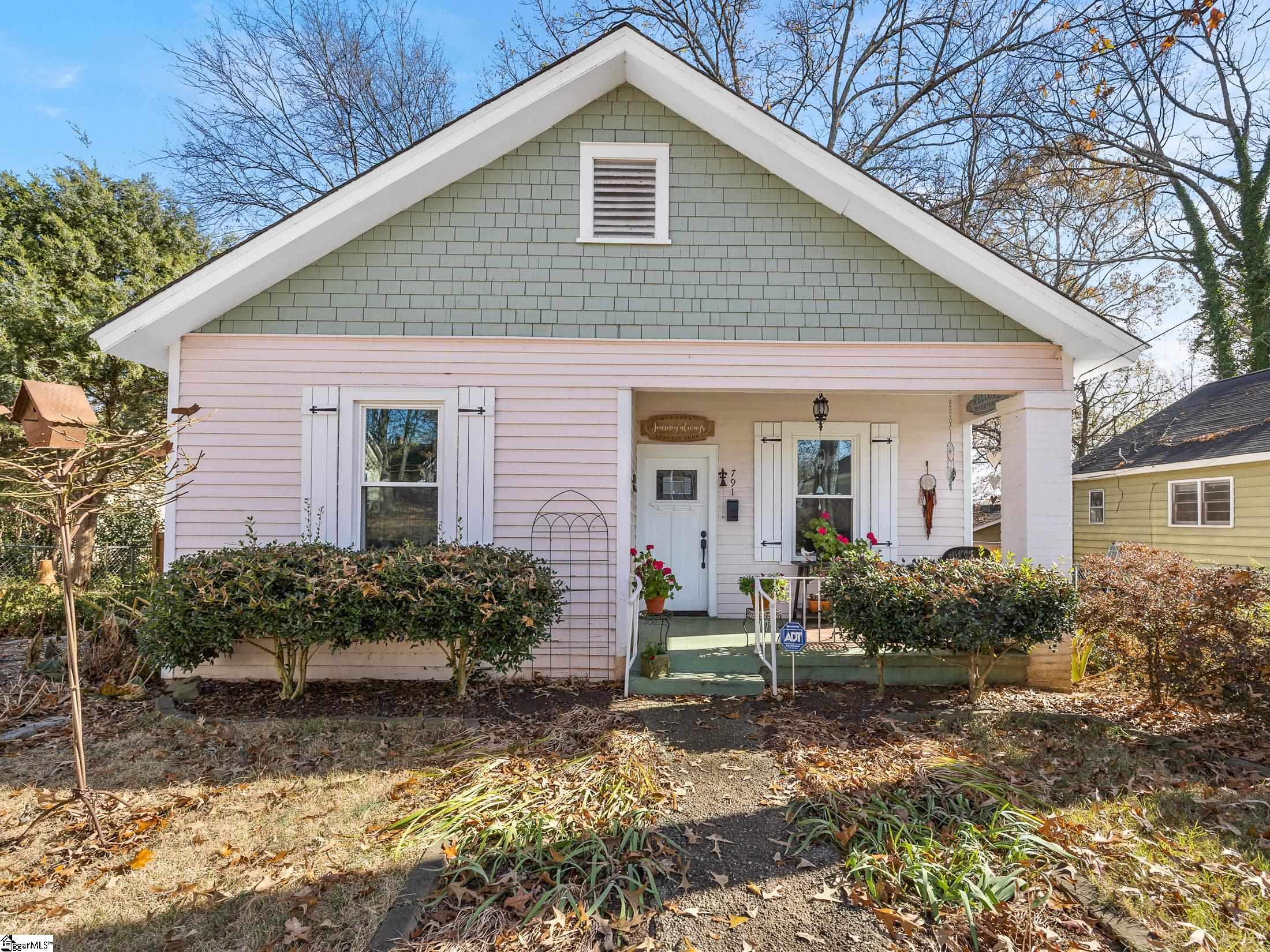 791 Southern Street, Spartanburg SC 29303