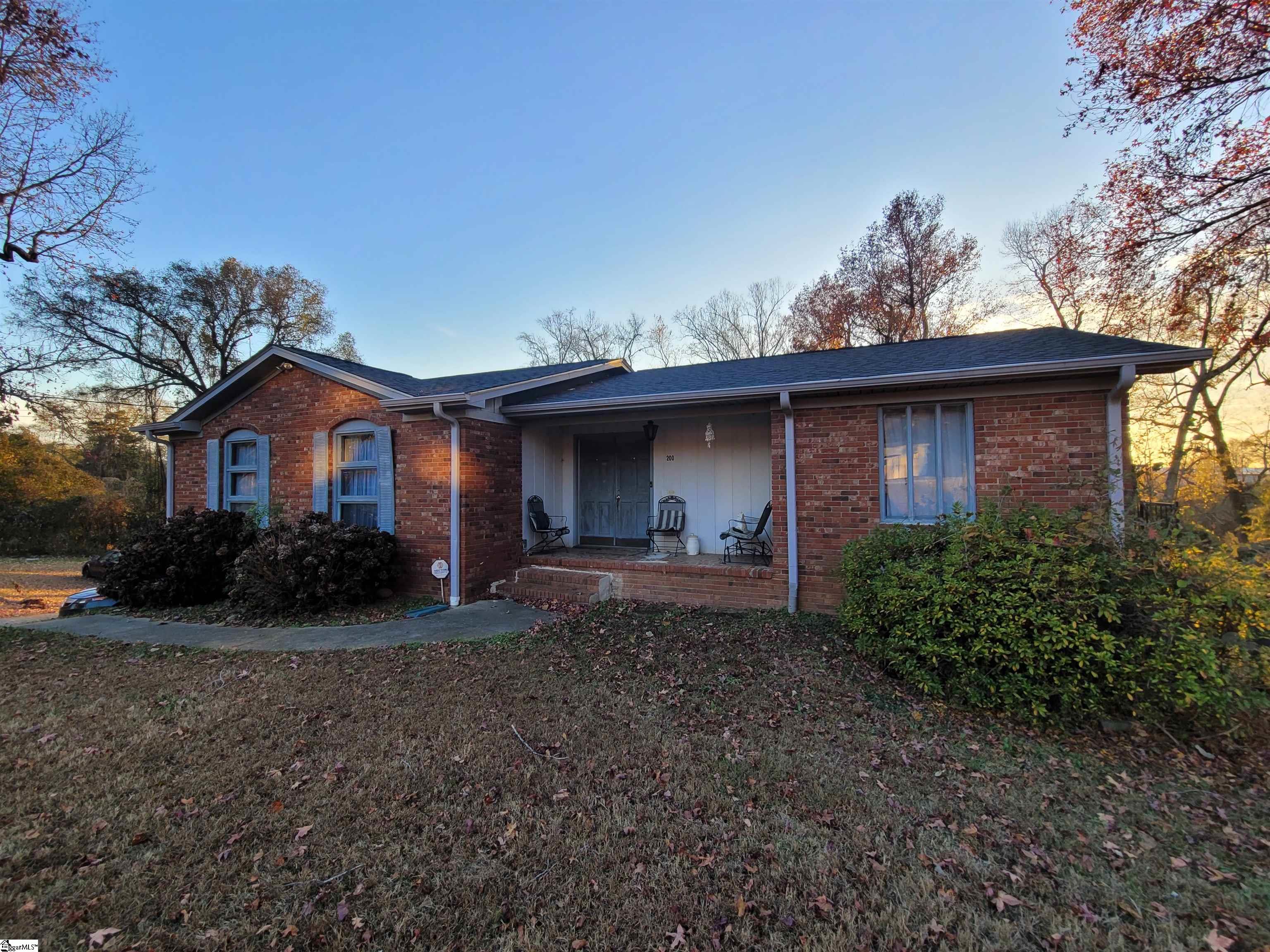 200 Worley Road, Greenville SC 29609
