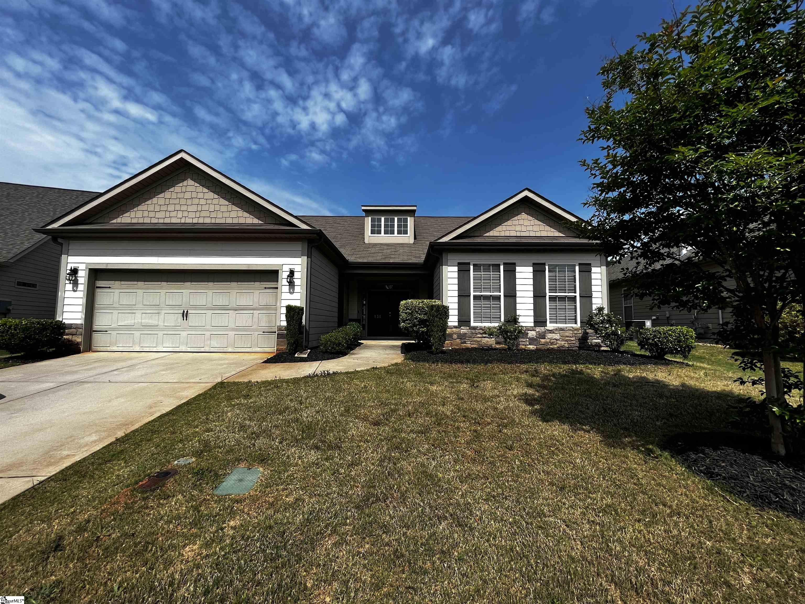 134 Santa Ana Way, Duncan SC 29334