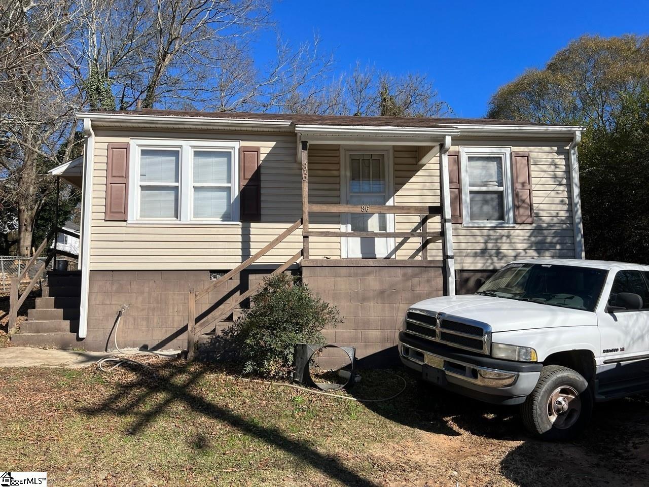 86 North Street, Anderson SC 29621