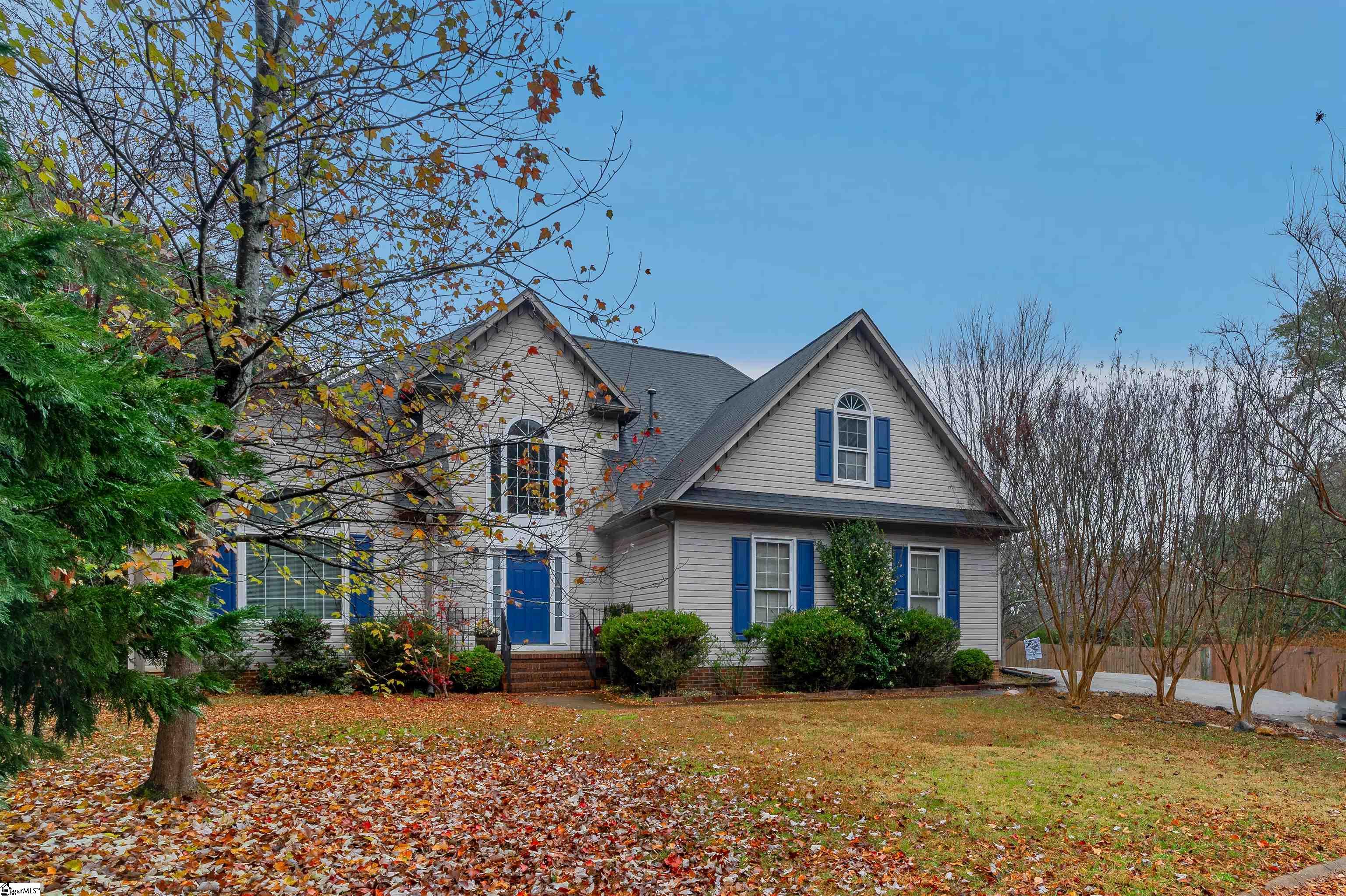 205 Gelsemium Place, Greenville SC 29615