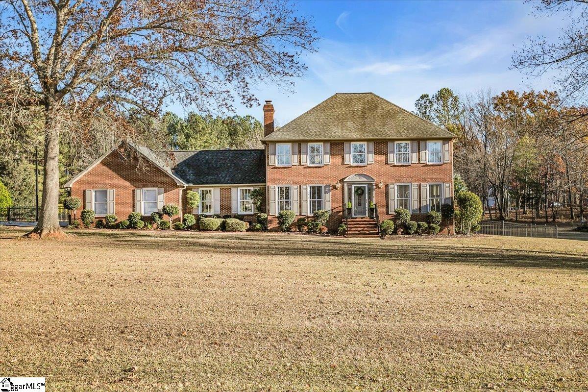 71 Noble Estate, Abbeville, SC 29620 MLS 1514108 James Schiller Team