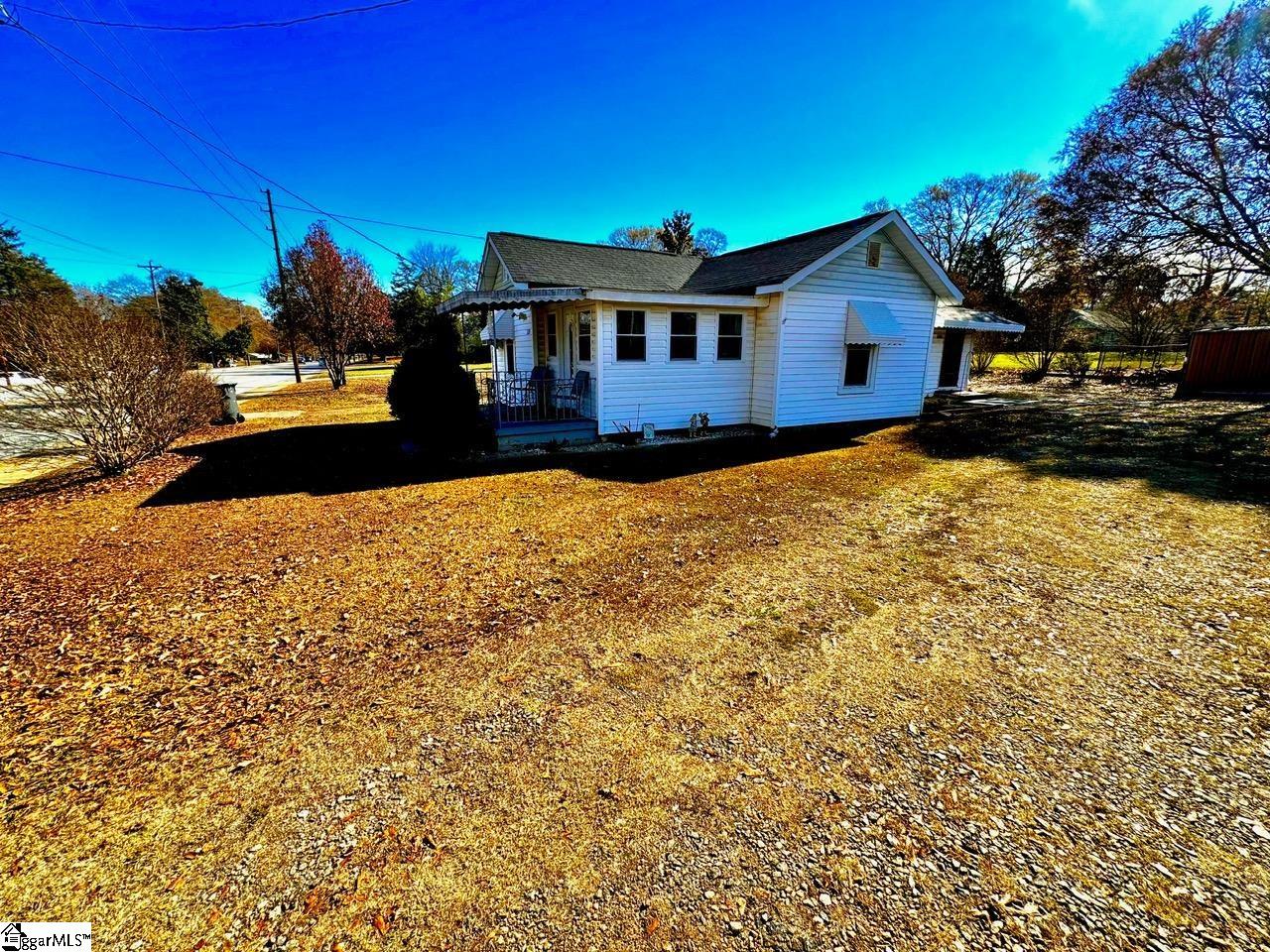 1129 N Franklin Road, Greenville SC 29617