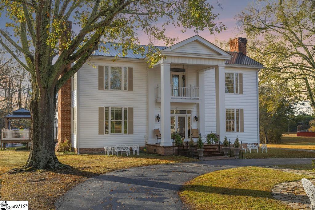 110 College Road, Hodges SC 29653