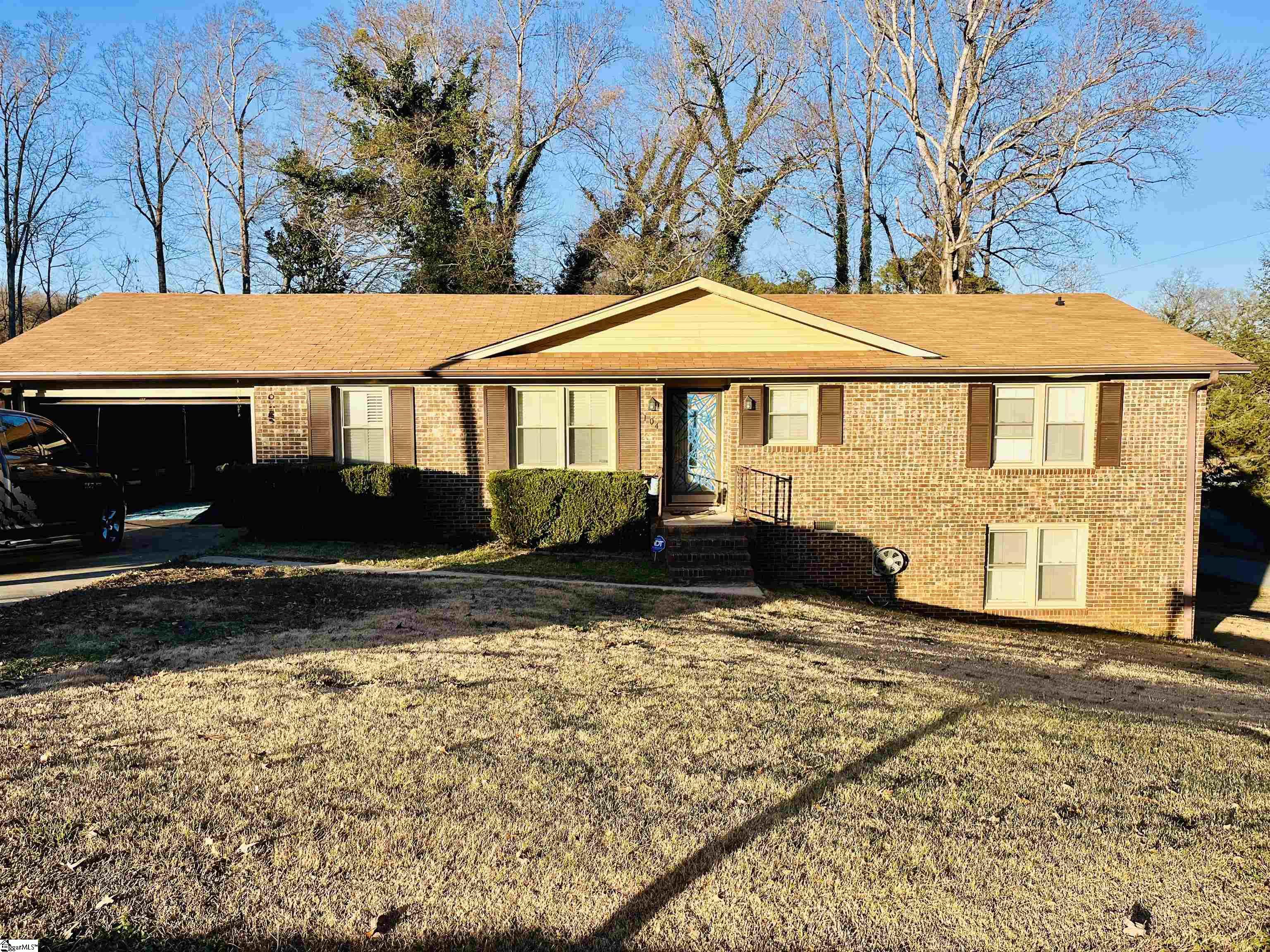 104 Dill Drive, Piedmont SC 29673-8974