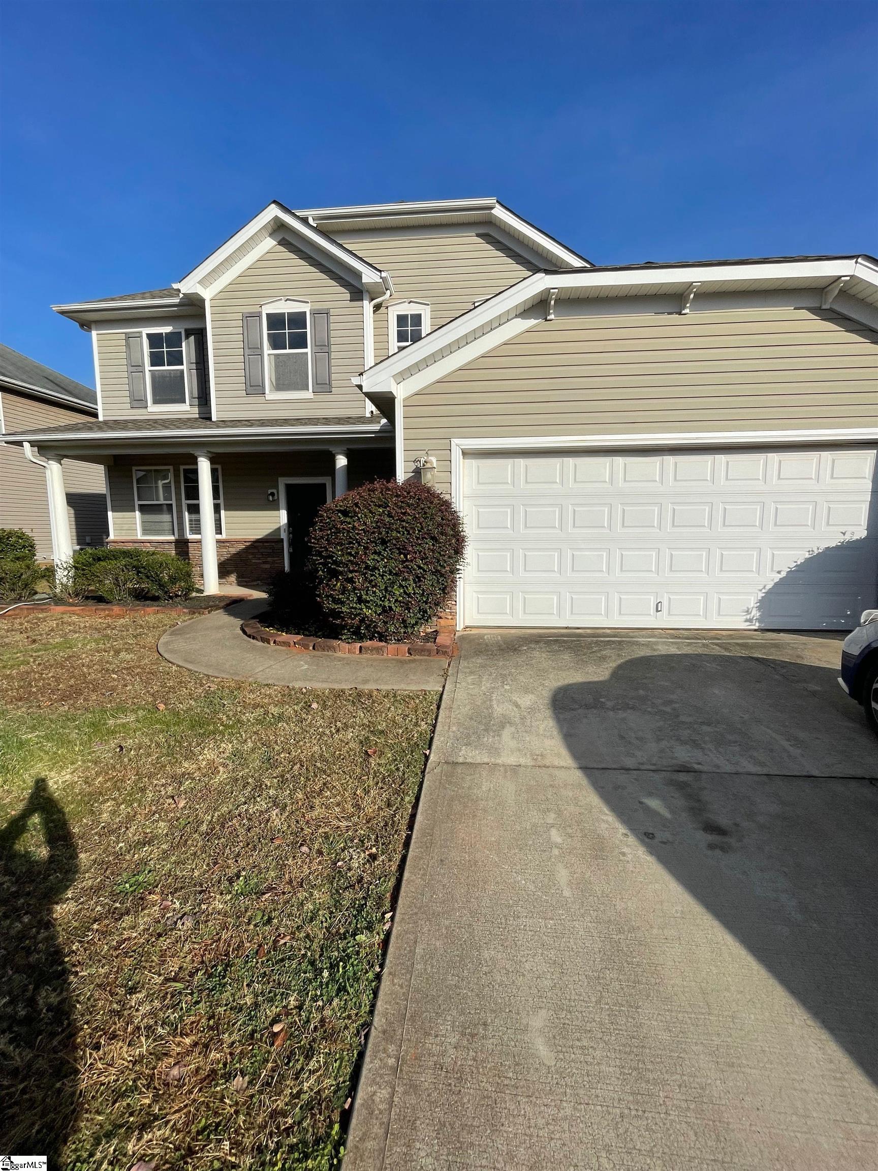 139 Scottish Avenue, Simpsonville SC 29680