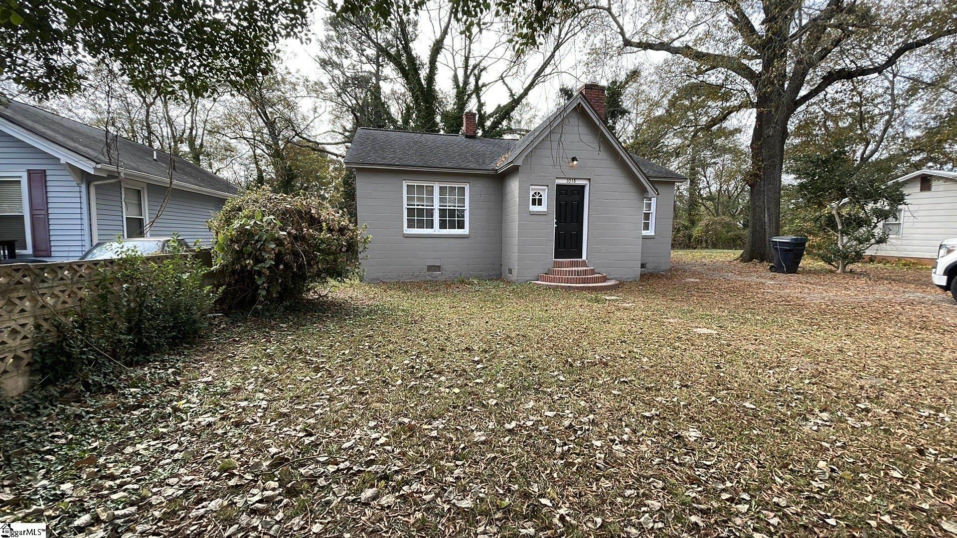 1018 Brock Street, Anderson SC 29624