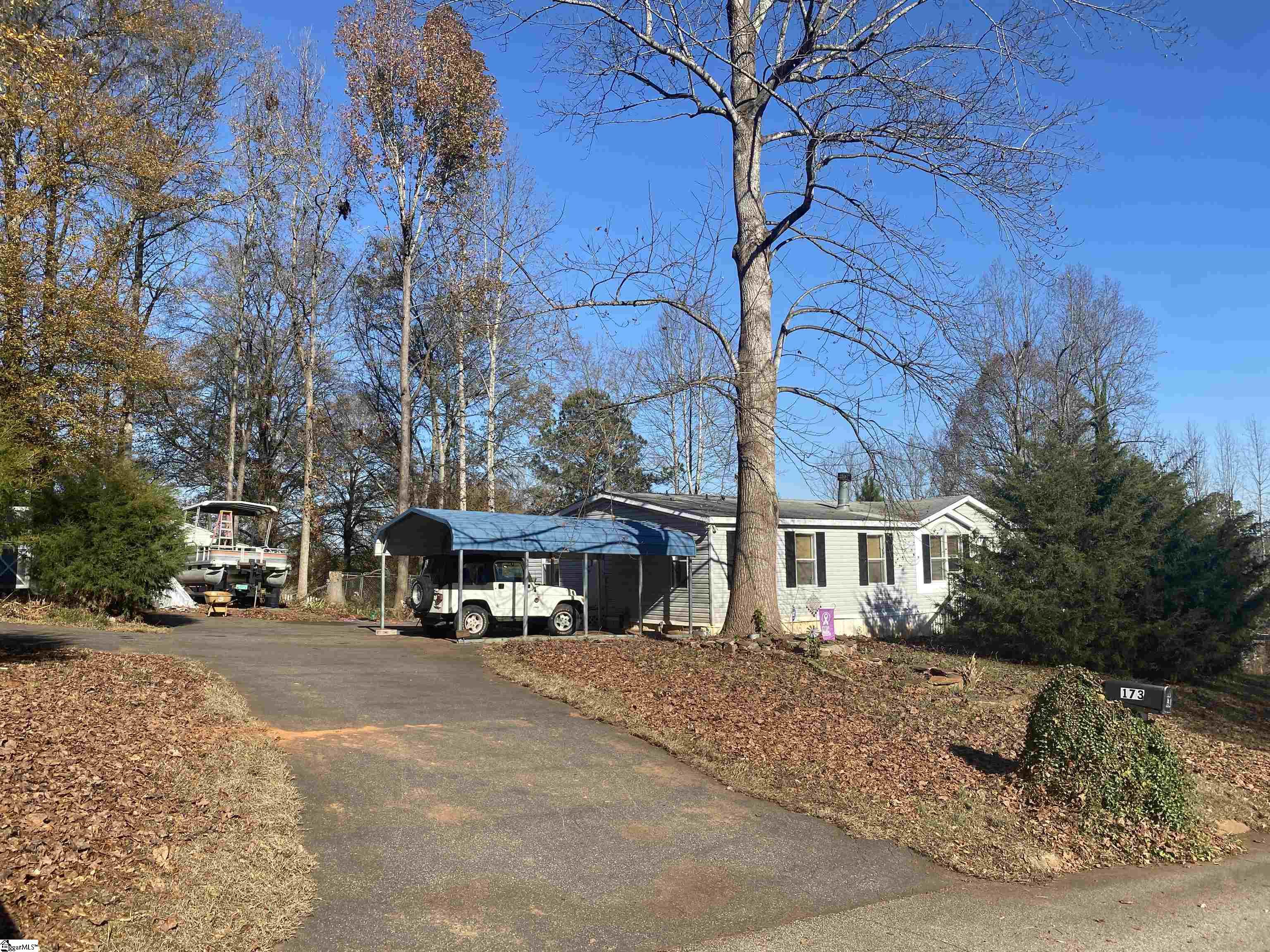 173 Hearthstone Lane, Boiling Springs SC 29316