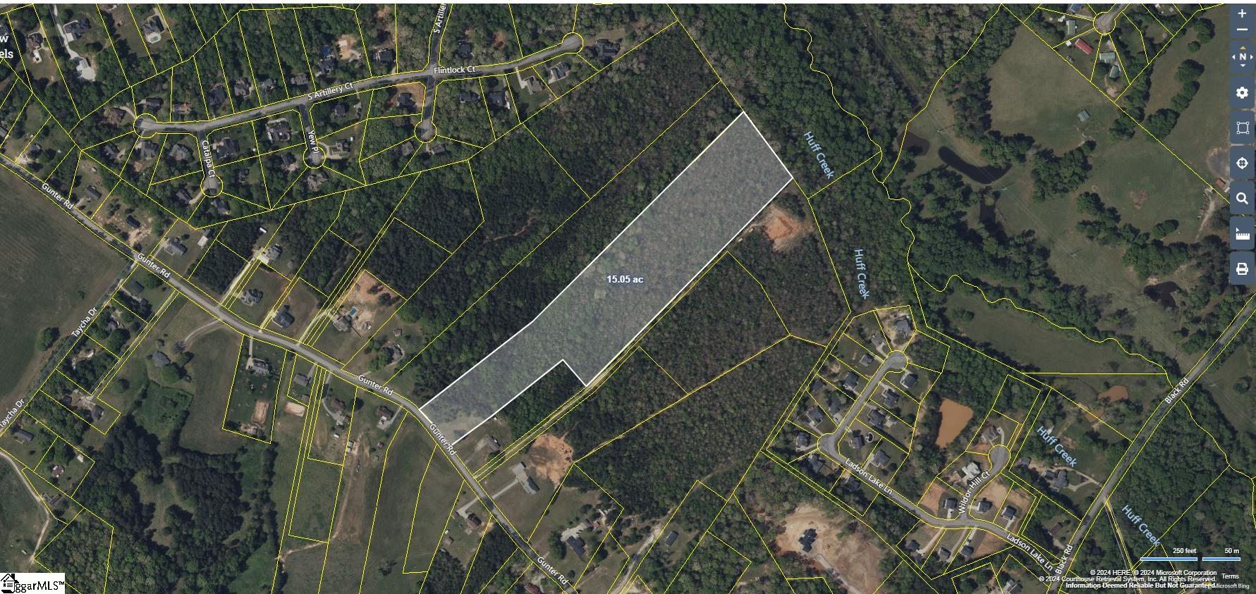 149 Gunter Road, Piedmont SC 29673