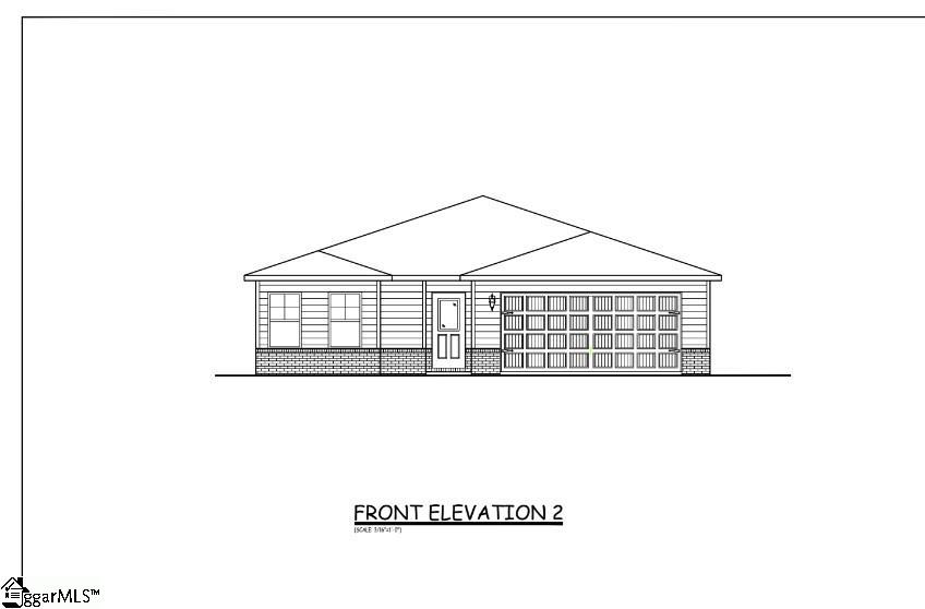 4515 Keys Street, Anderson SC 29624