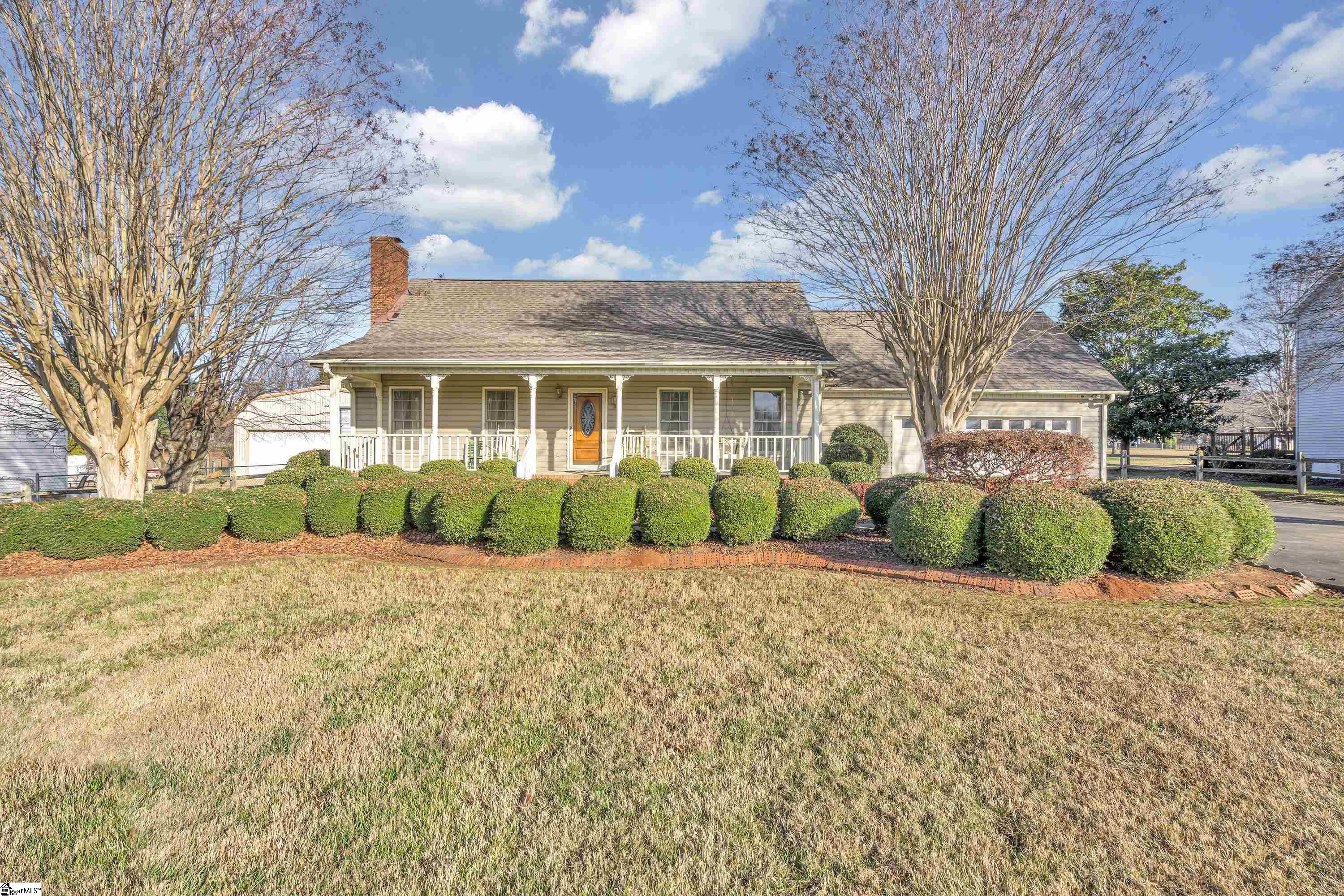 117 Brown Road, Simpsonville SC 29681
