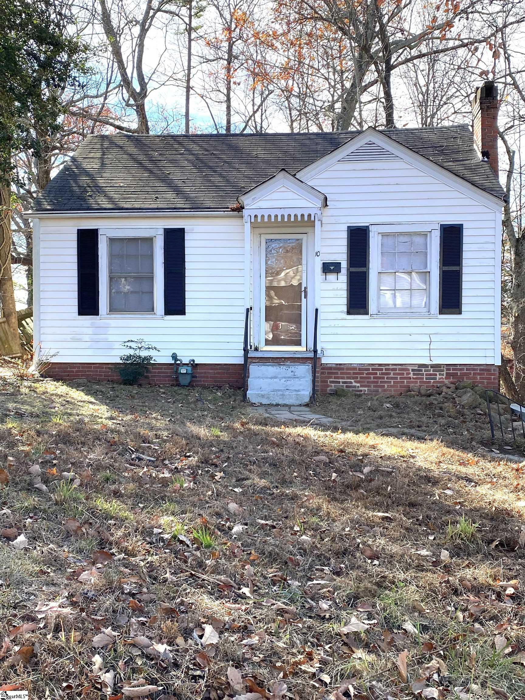10 Orlando Avenue, Greenville SC 29609