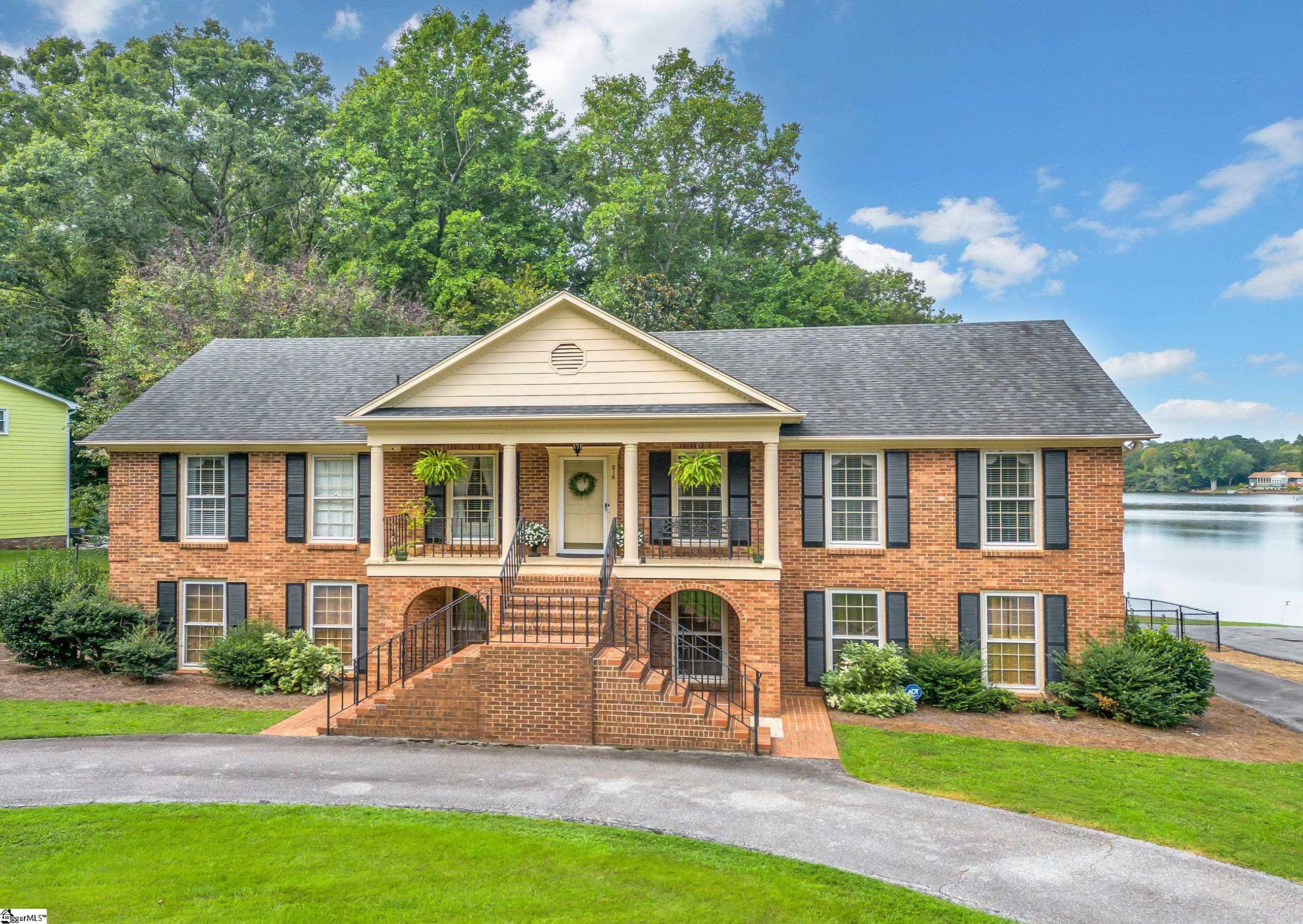 216 Winfield Drive, Spartanburg SC 29307