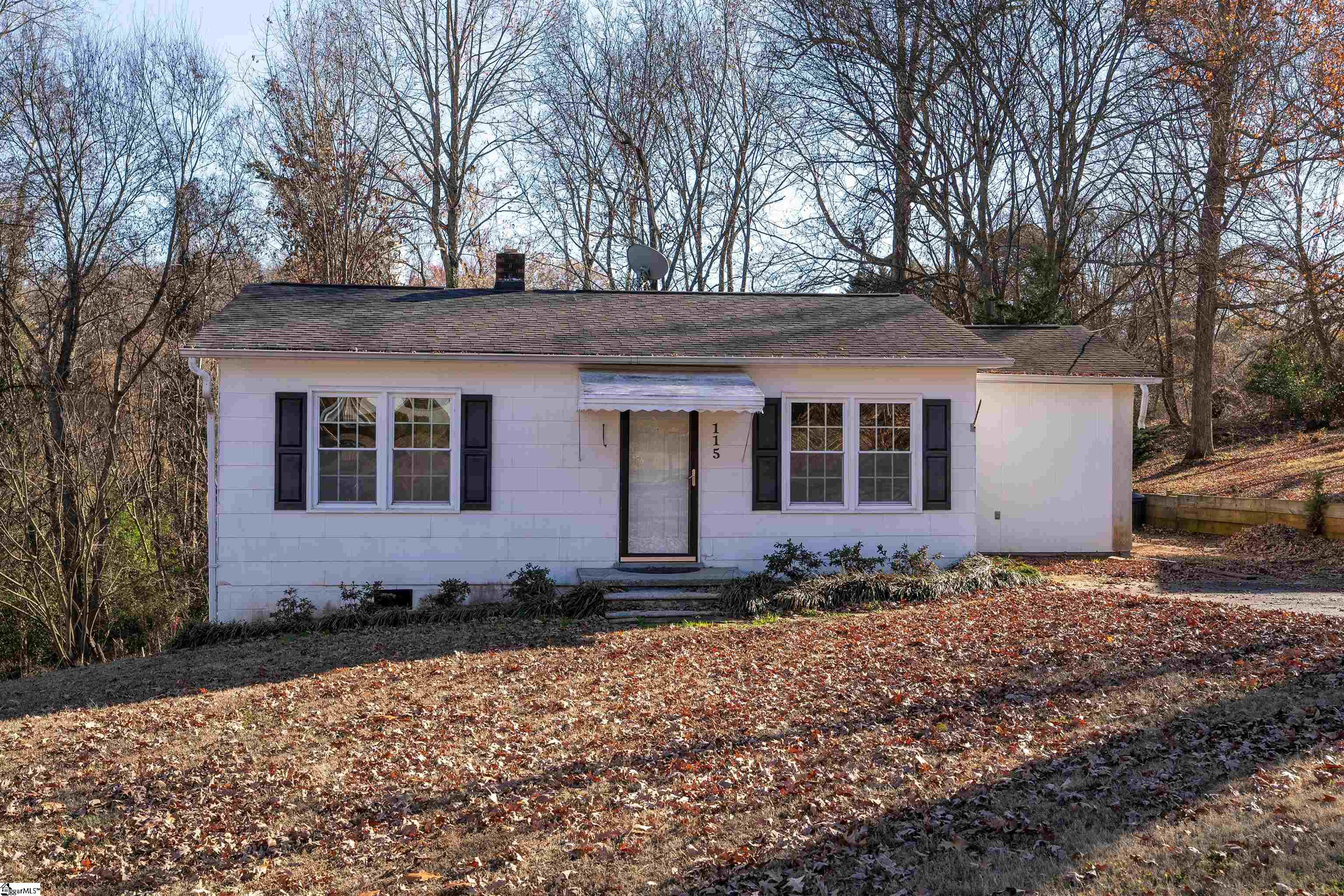 115 Cooley Street, Duncan SC 29334