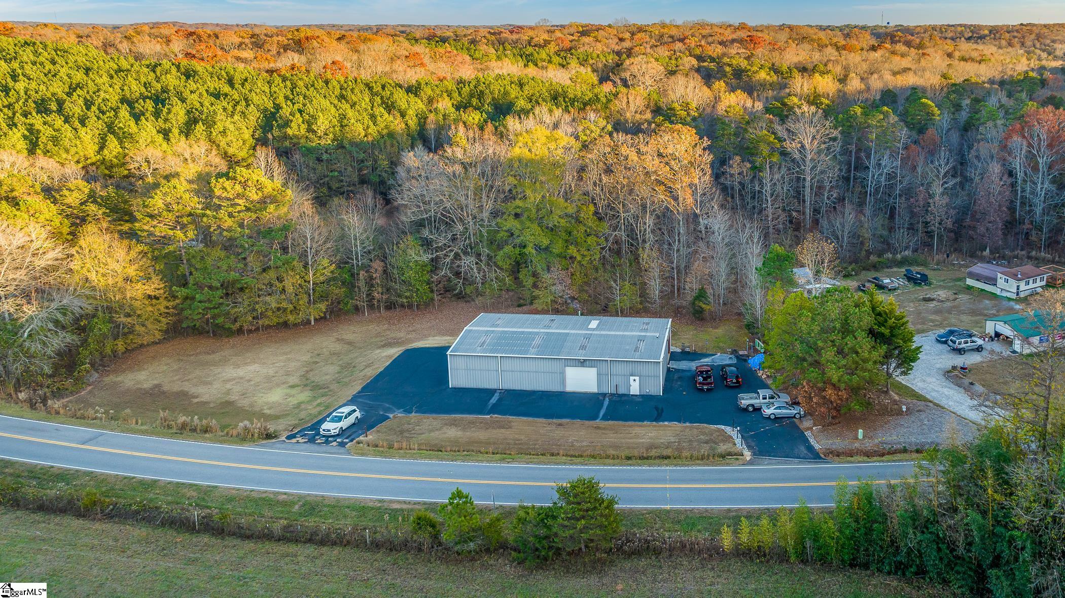 1127 Three And Twenty Road, Easley SC 29642