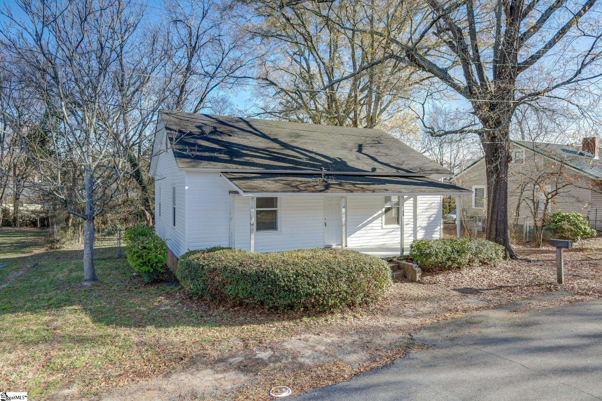 108 Shirley, Anderson, SC 29621 MLS 1514296 James Schiller Team