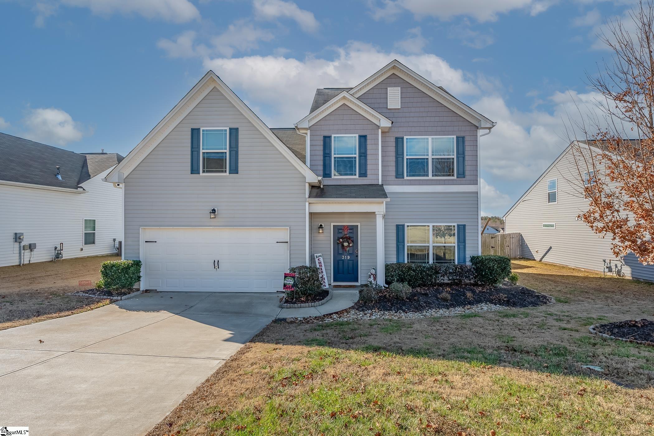 319 Skye Road, Easley SC 29642