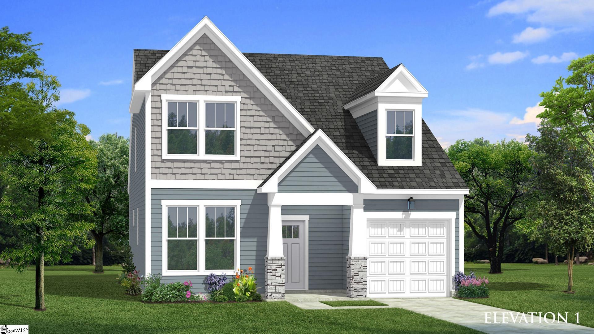 965 Diane Lane, Moore SC 29369