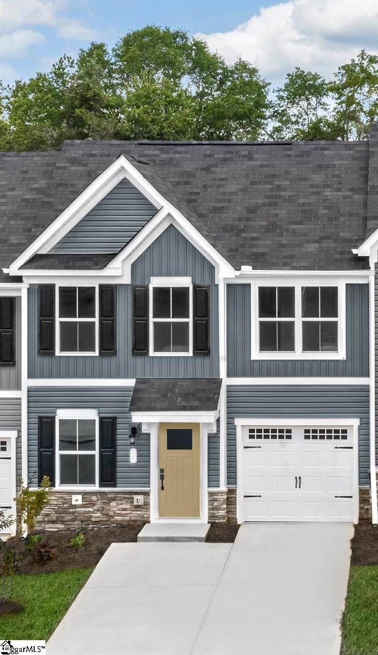 341 Kensley Drive, Greenville SC 29617
