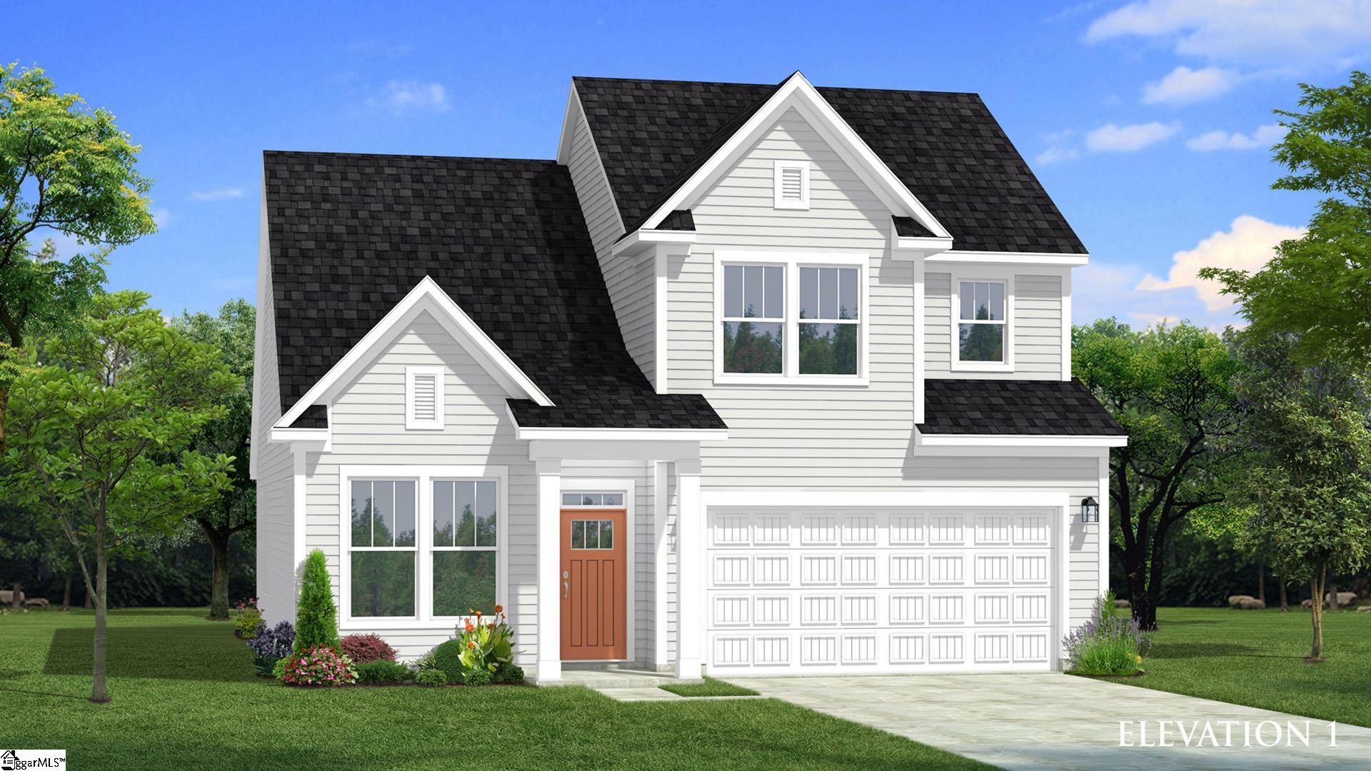 973 Diane Lane, Moore SC 29369