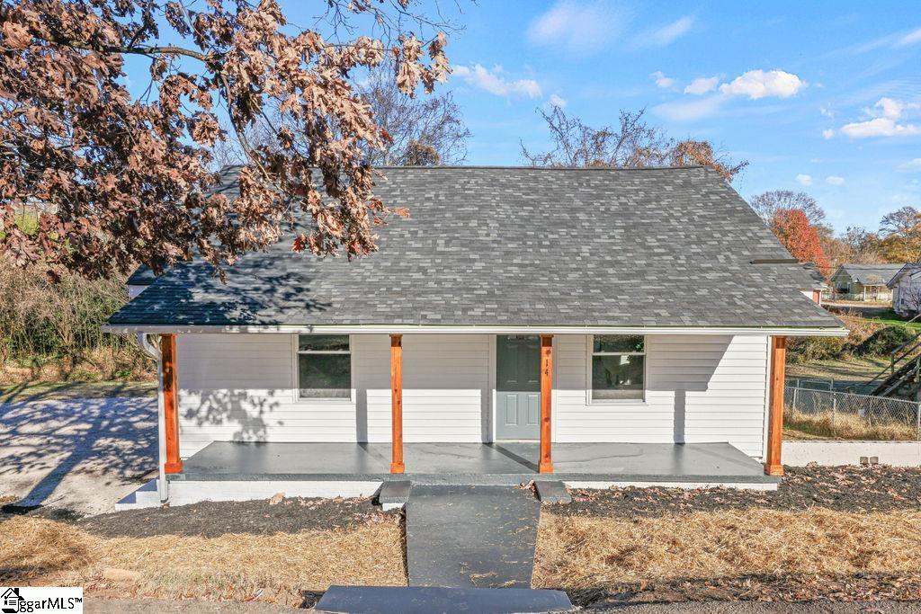14 Jones Street, Greenville SC 29611