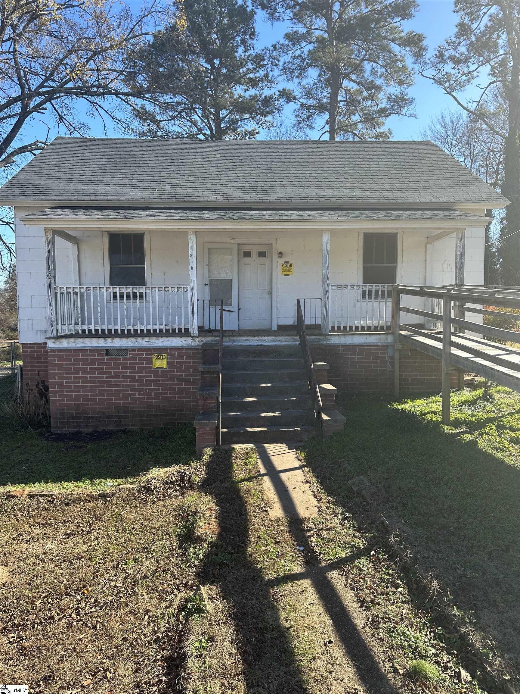 303 S Gossett Street, Anderson SC 29624